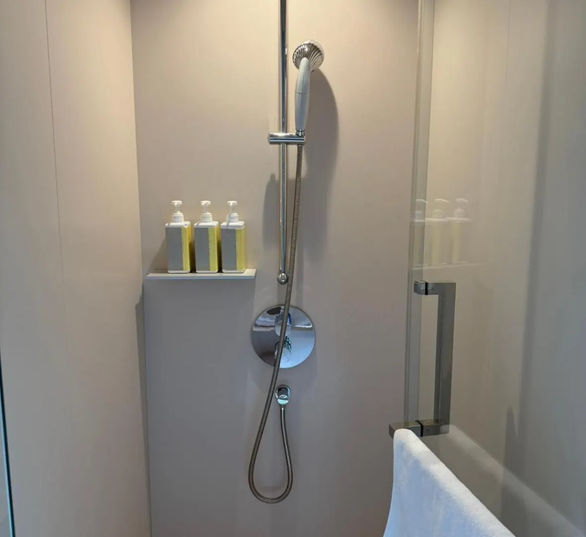 ****  Toggle Hotel Suidobashi Tokyo Japan