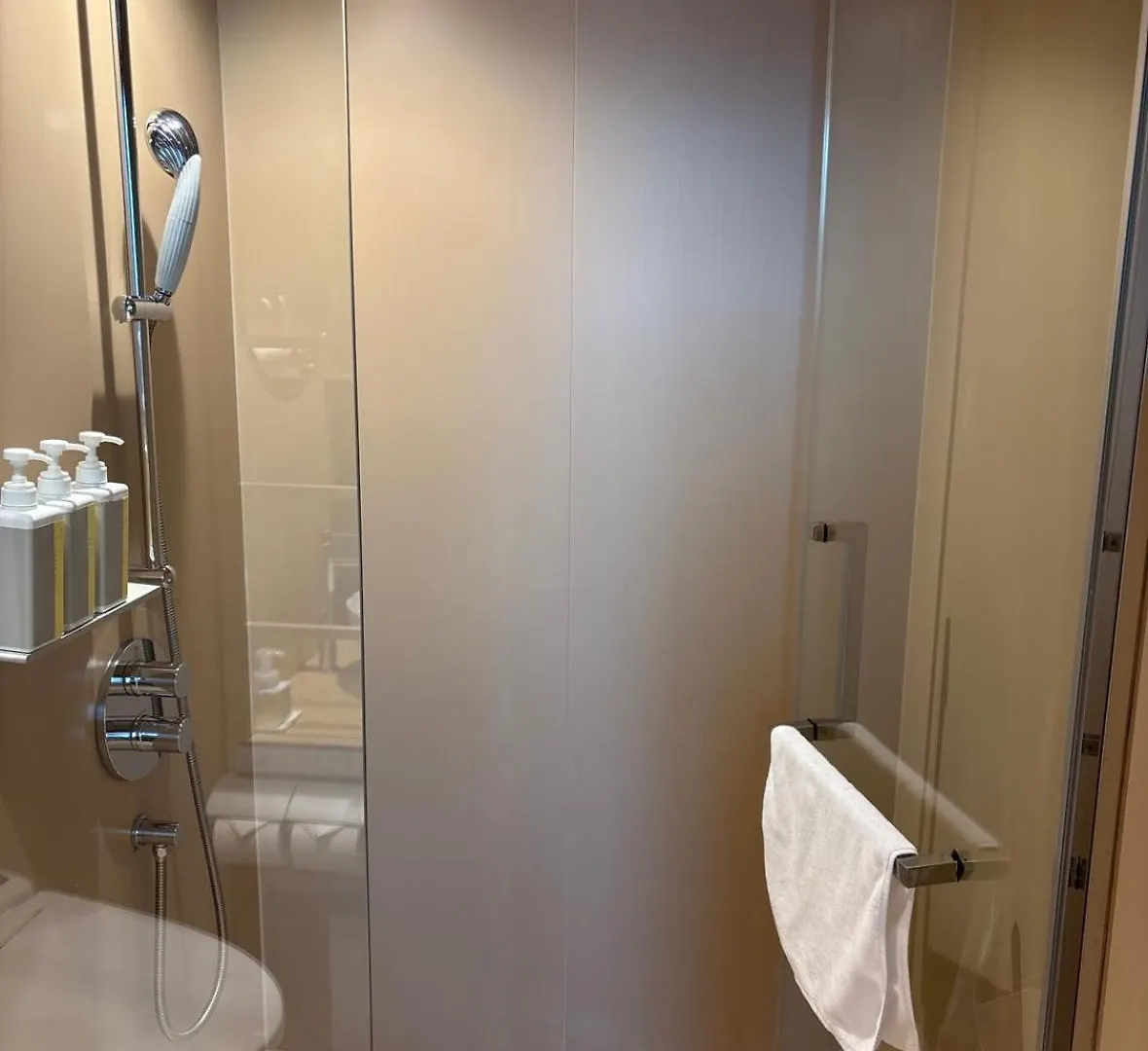 Toggle Hotel Suidobashi Tokyo