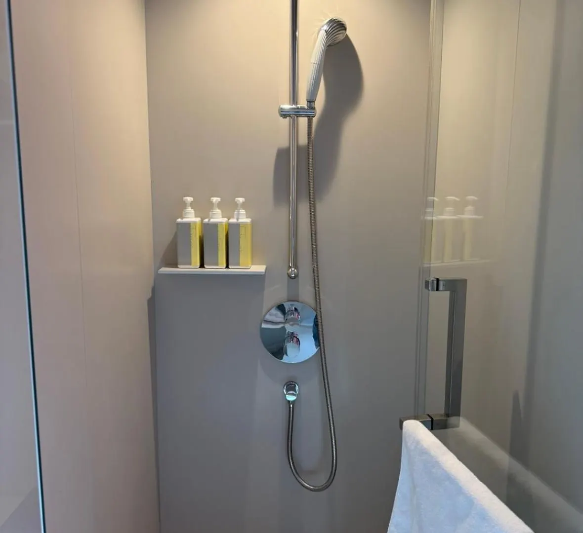 Toggle Hotel Suidobashi Tokyo