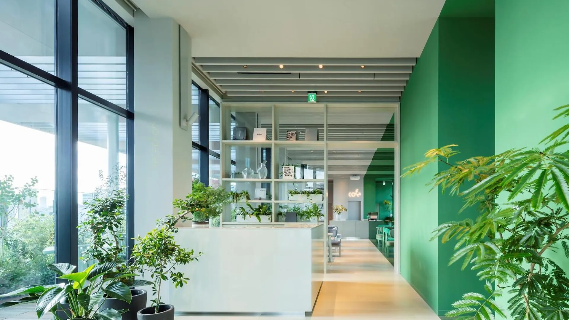 Toggle Hotel Suidobashi Tokyo Japan