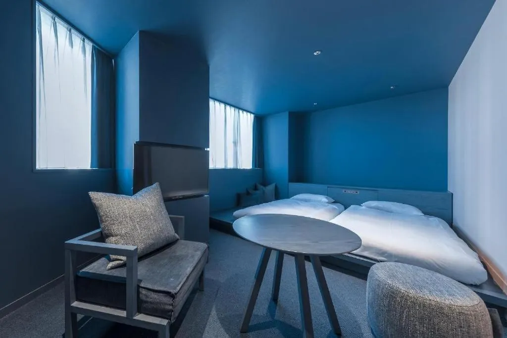 Toggle Hotel Suidobashi Tōkyō 4*,  Japon