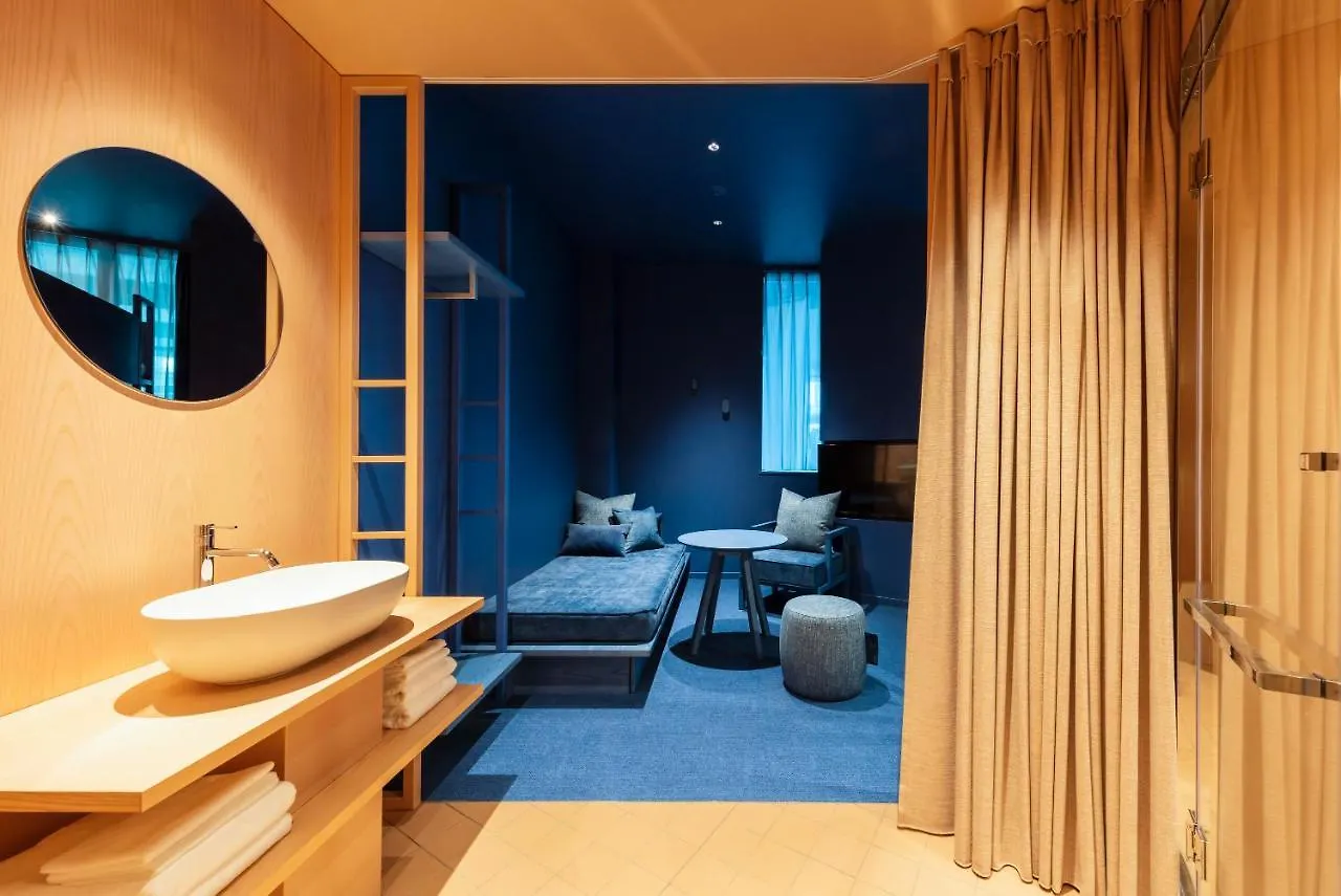 Toggle Hotel Suidobashi Tokio 4*,  Japonia
