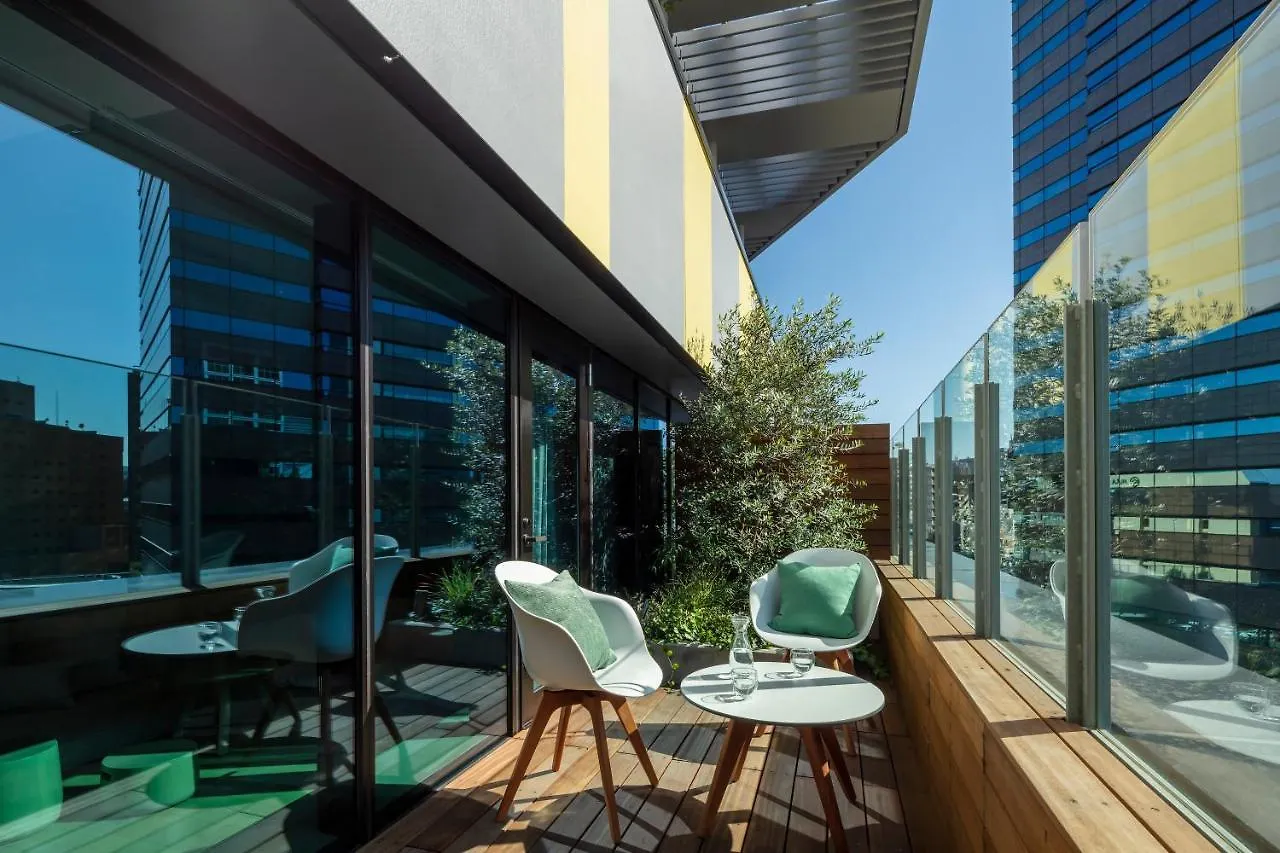 Toggle Hotel Suidobashi Prefektura Tokio