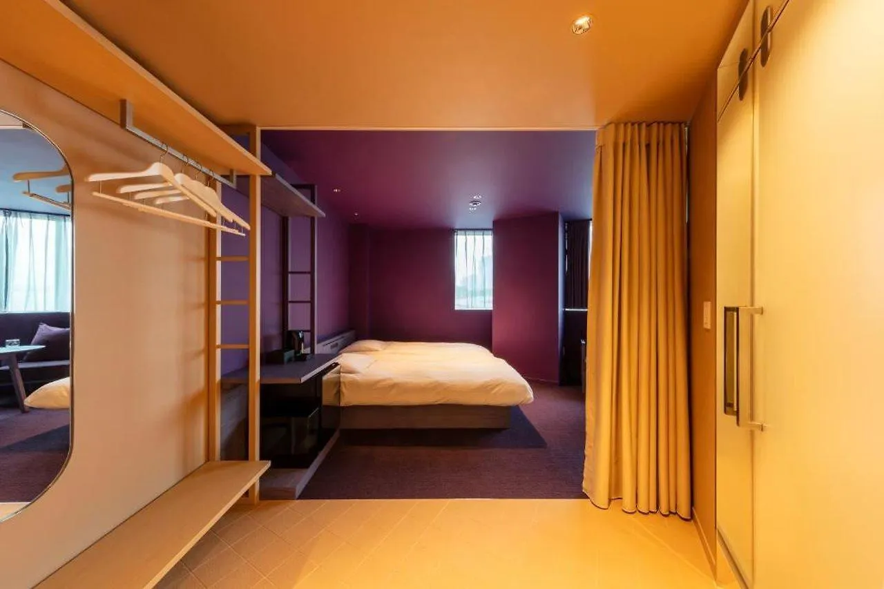 ****  Toggle Hotel Suidobashi Prefektura Tokio Japonsko