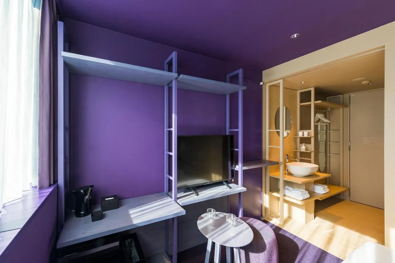 ****  Toggle Hotel Suidobashi Tokio Japonia