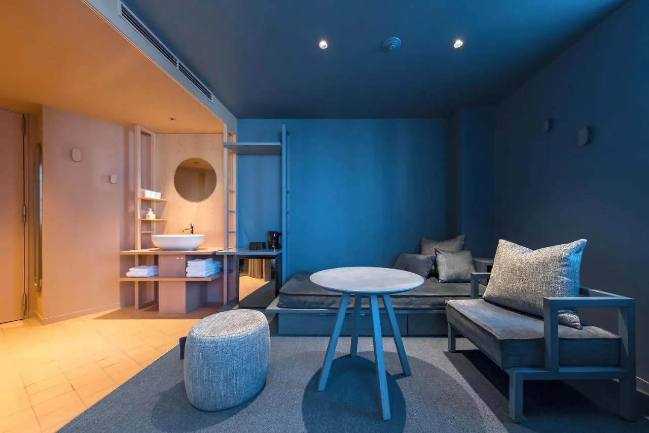 Toggle Hotel Suidobashi Prefektura Tokio