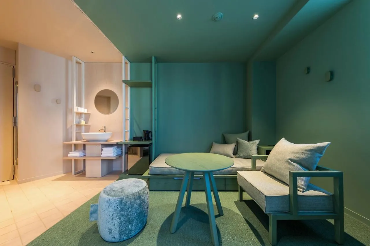 Toggle Hotel Suidobashi Tokio